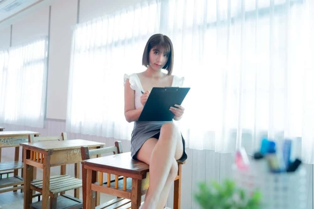 这个面试有点硬 实机画面 实机截图 7